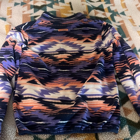 Fleece Pullover - Picture 5 of 5